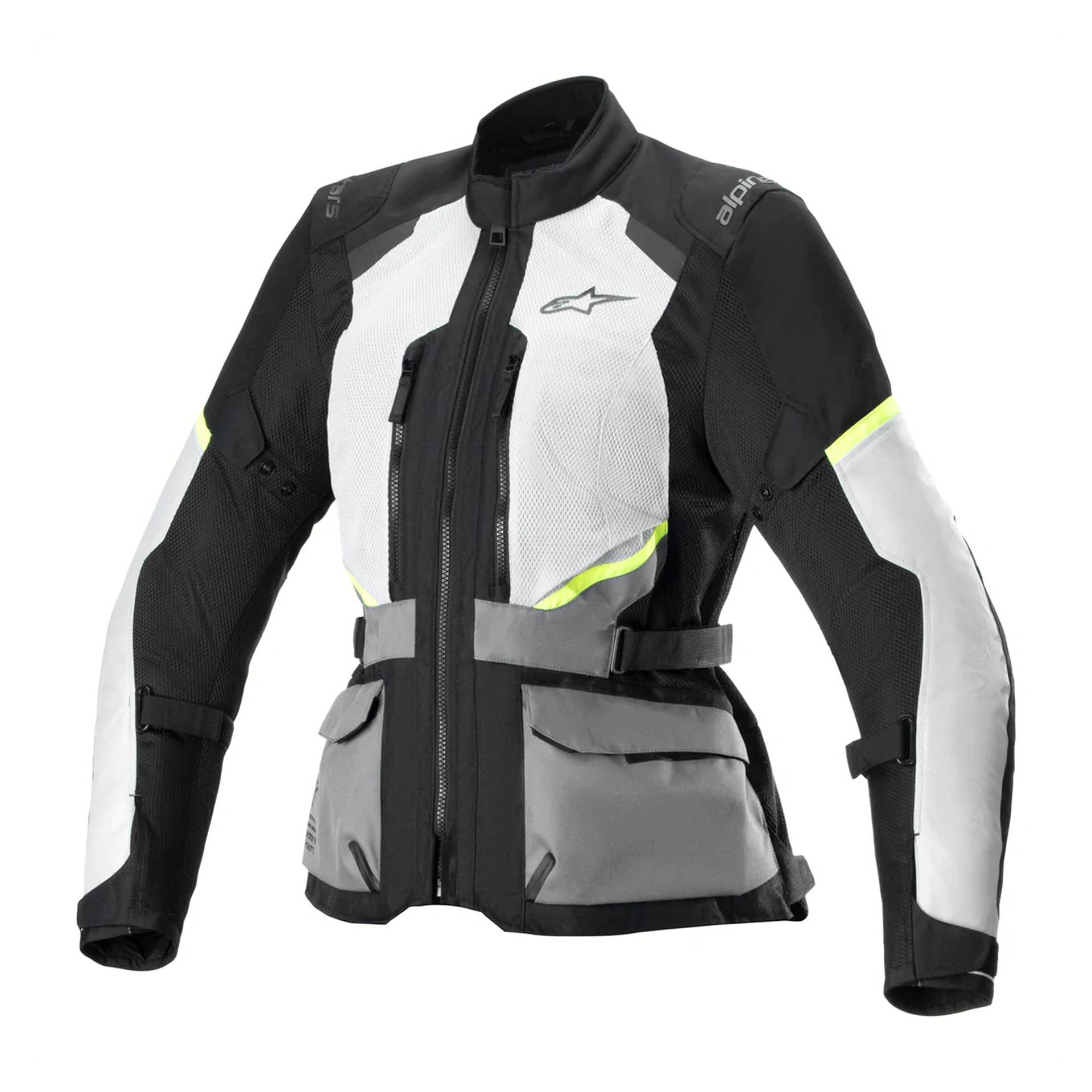 BLUSÃO ALPINESTARS ANDES AIR DS 